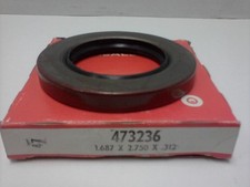 473236 NATIONAL OIL SEAL