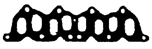 BGA MG0337 Gasket, intake/exhaust manifold for DACIA,RENAULT,VOLVO