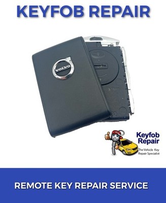 Reparatur Service für Volvo XC90 XC60 XC40 S60 S90 V40 V60 V90 Smart Schlüsselanhänger