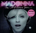 MADONNA The Confessions Tour PINK & RED DOUBLE VINYL LP RSD 2026 In Hand