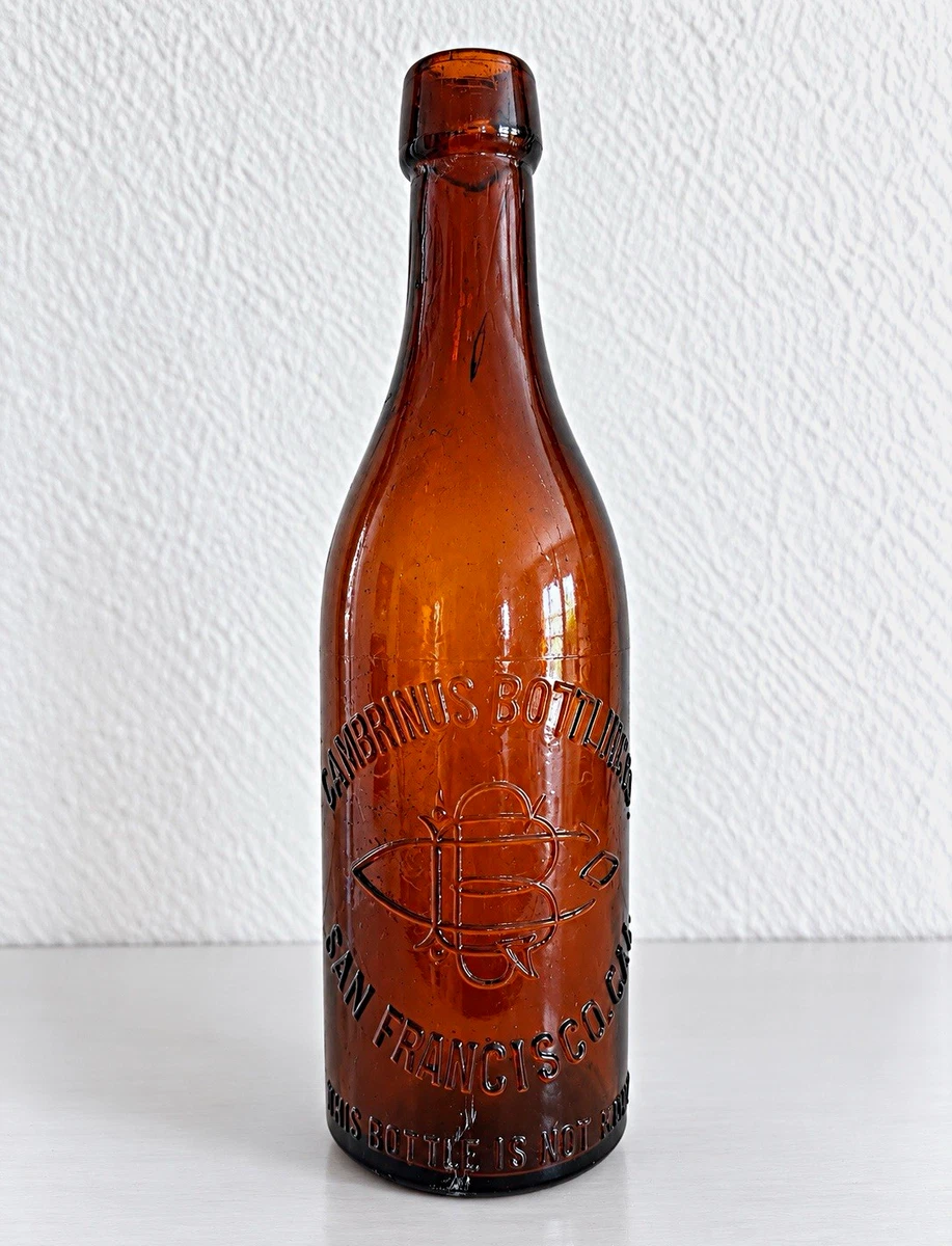 25+ Collectible Glass Beer Bottles for sale | Updated Oct 2026