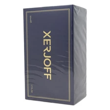 Xerjoff Join the Club K’Bridge Eau de Parfum Unisex Spray 50ml/1.7 oz -  NEW