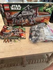 LEGO Star Wars: AT-TE (75019)