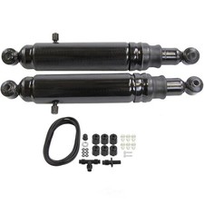 Air Shock Absorber Monroe Ma836 Fits 09-14 Ford F-150 Air Shock Absorber Monroe Ma836 Fits 09-14 Ford F-150
