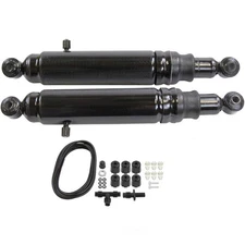 Rear Shock Absorber For 2009-2014 Ford F150 2010 2012 2013 2011 Monroe MA836