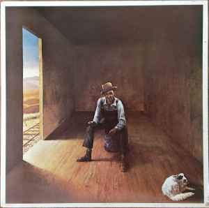 Don McLean - Homeless Brother - Used Vinyl Record - G12170z