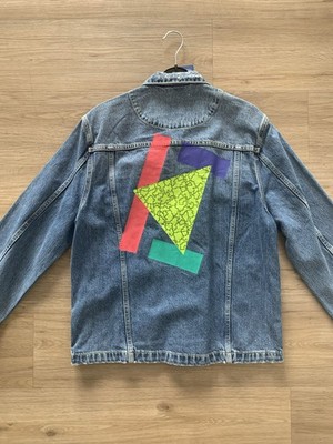 Esprit Jeansjacke Größe L Neu mit Etikett