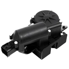 Rear Tailgate Lock Actuator Fit for Chevy GMC Cadillac w/Power Liftgate 931-107