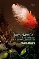 Frank W. Dressler | Murder Most Foul | Taschenbuch | Englisch (2008) | Iuniverse