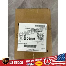 Allen-Bradley 22A-B2P3N104 PowerFlex 4 0.4kW 0.5Hp AC Drive US Free Tax