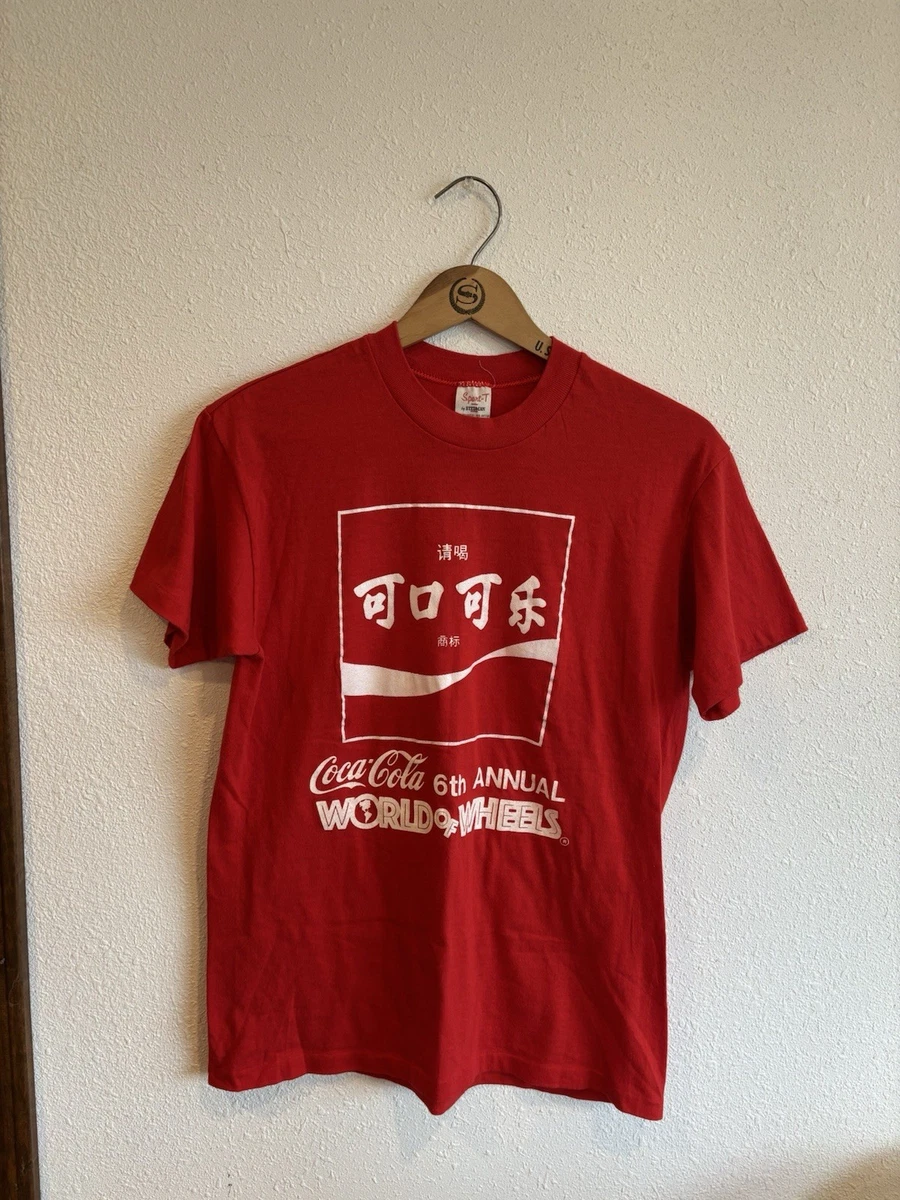 Stedman 1980s Vintage T-Shirts for Men for sale | eBay