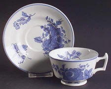 Spode Rochelle Cup & Saucer 2256899