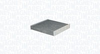 Magneti Marelli Innenraumfilter FüR Dacia Sandero II Logan MCV Hm_ 1.3 Tce 150