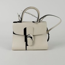 Delvaux Sac tote Briant MM 144692506