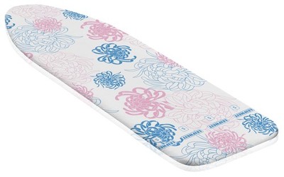 Leifheit Bügeltischbezug Cotton Classic S Bügelbrettbezug bügeln 110 x 30 cm