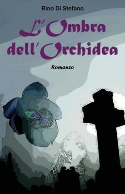 Di Stefano - L'Ombra dell'Orchidea - paperback or softback - X555z