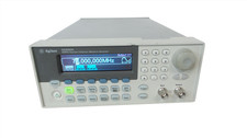 Agilent 33250A Function /Arbitrary Waveform Generator 80MHz - Free Shipping