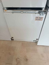 Frigorifero MERLONI D30AS c/o freezer 160lt Classe A 81,5x59,5cm