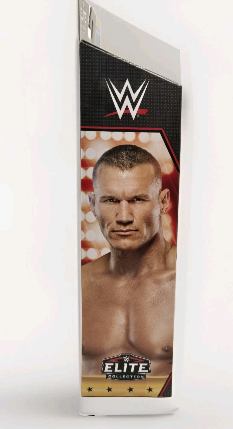 RANDY ORTON - WWE Elite Top Picks 2022 Wrestling Action Figure 