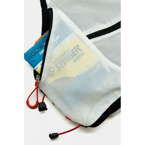 Fitletic Trail 2.5 HydraVest Laufweste Trinkrucksack - Bild 6 von 6