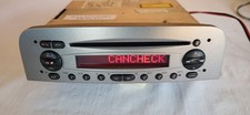 Autoradio Vintage ALFA 937 CD MP3. Alfa Gt. 156  147