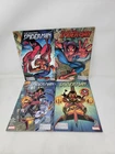 AMAZING SPIDER-MAN BEYOND Vol 1 2 3 4 ~~ Marvel TPB New 4 BOOK SET