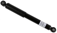 Sachs StoßDäMpfer 350 590 FüR MERCEDES-BENZ