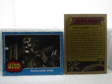 Star Wars 2004 Heritage The Star Wars Saga 1-120 Topps Karten Auswahl