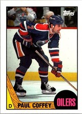 1987-88 Topps Hockey Card Set (Pick Your Cards &amp; Complete Your Set)