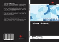 Science Diplomacy | Andrej Gorohow (U. A.) | Taschenbuch | Englisch | 2020