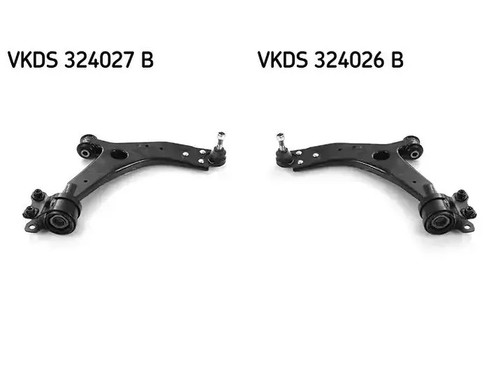 Braccio Oscillante MOOG CI-BJ-10658 – Componente Sicurezza Con Standard OE