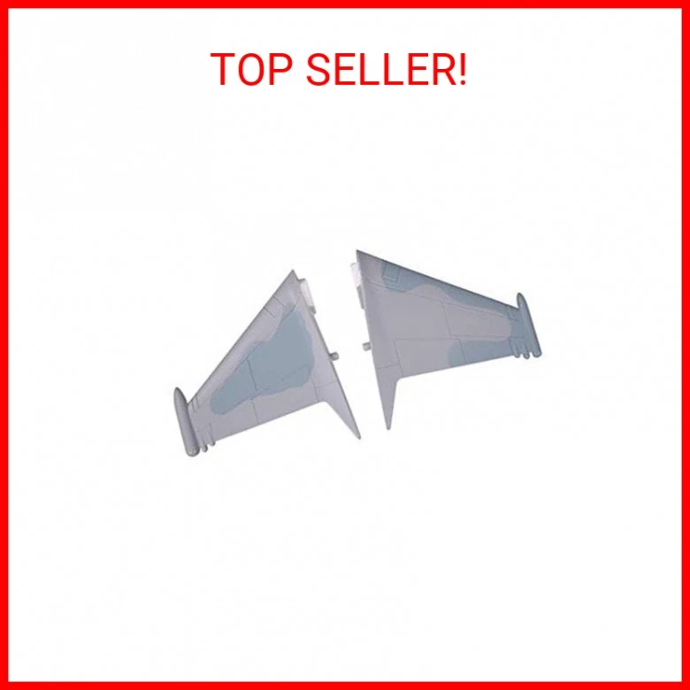 Fms F15 V2 Rudder- FMMPAC102 Replacement Airplane Parts - Image 2 of 2