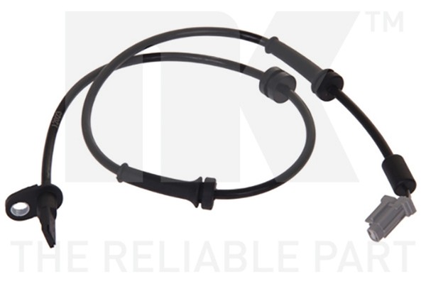 ABS Sensor Raddrehzahl NK 292222 FüR J10 Nissan Qashqai 1 NJ10 JJ10E VAN Dci LPG-image