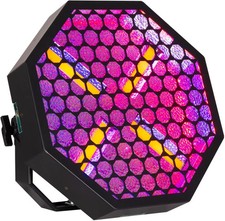 ADJ Vintage X Retro Amber Blinder