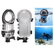 Dive Housing Case for X3, Diving Shell Portable Professional Waterproof Shell