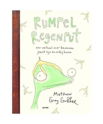 Rumpel Regenput, Gray Gubler, Matthew