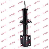 StossdÄMpfer Vorderachse FÜR Fiat Ducato BUS (230 ) - KYB 635807