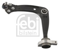 Febi Bilstein 43600 Querlenker FüR Peugeot
