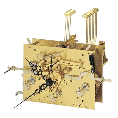 Kieninger MSU Standard Triple