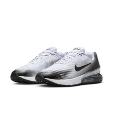 Nike Air Max Phoenix White Black Black FZ5307-103 Men's Shoes tko05