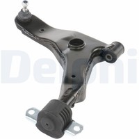 Delphi Querlenker Dreieckslenker TC2093 FüR Volvo V40 S40 645 Stahlblech 1 644