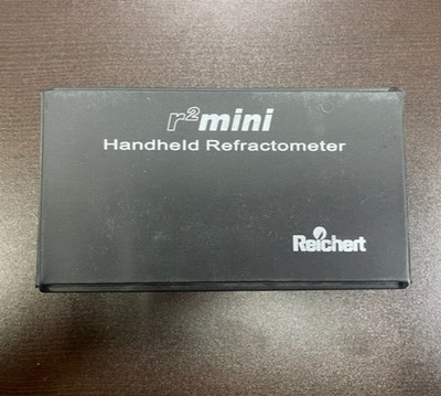 Reichert R2 Mini Handheld Refractometer
