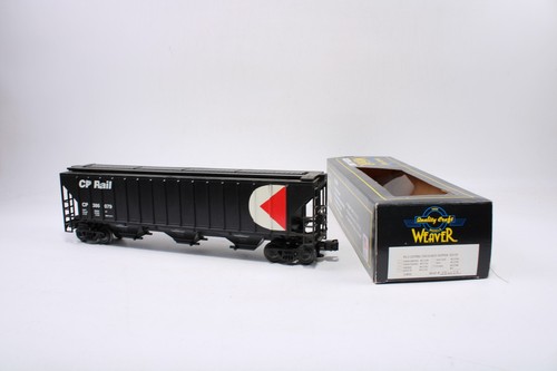 Tolva de descarga central Weaver U3706 calibre O PS-2 carril CP #386079 | Zustand: Used