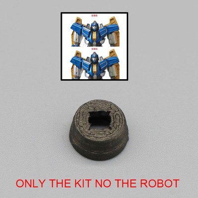 ROS-058 For Block Classic Class Sentinel Prime Neck Increase Height Upgrade Kit