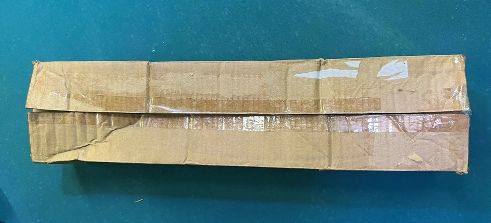 Transmisión limpiaparabrisas Dorman 602-604 para Mazda 626 1998-2002 nuevo de stock Foto 3 de 4