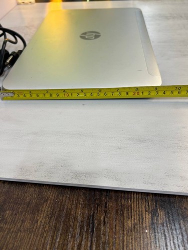 HP Stream 13” Laptop (For Parts Only, Not Working) – AS IS - Afbeelding 10 van 12