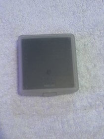 Shinobi Sega Game Gear 1991 Authentic Handheld Video GameGear w/Case Made in USA