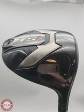 Titleist 2019 TS1 12.5* FUJI AIR SPEEDER 40 FAIR