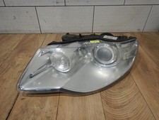 Xenon Scheinwerfer VW Touareg 7L Facelift links 12/2006- 7L6941031C Original