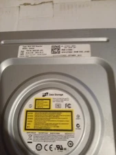 Dell DVD-RW Internal SATA Desktop Optical Drive 7YNX2 07YNX2 GHA2N